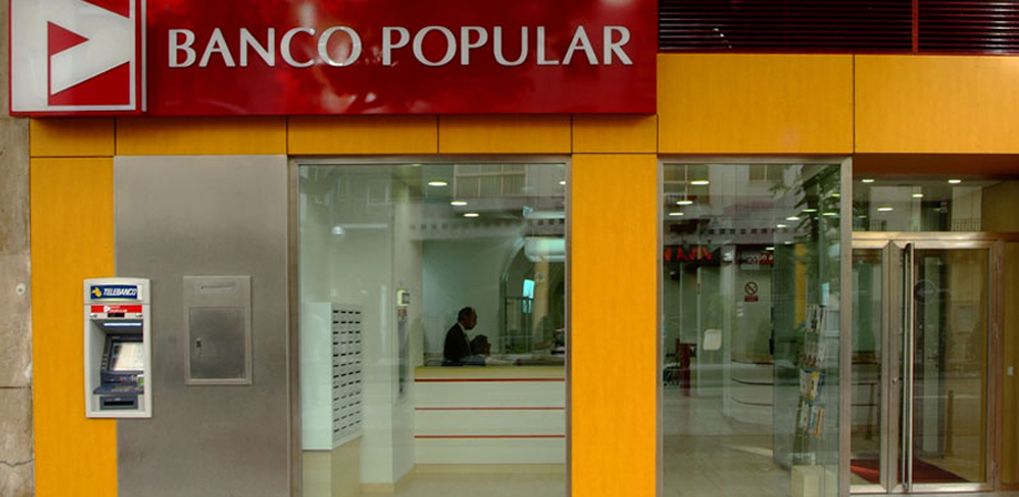 El Banco Popular deberá devolver lo cobrado por una cláusula suelo