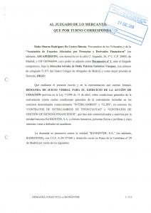 Colectiva Asuapedefin vs Bankinter Copia Sellada 23 1 2013 1