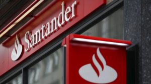 ASUFIN banco santander gastos