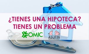 OMIC Valencia: Hipotecas Abusivas @ Restaurante La Rueda (Valencia) | València | Comunidad Valenciana | España