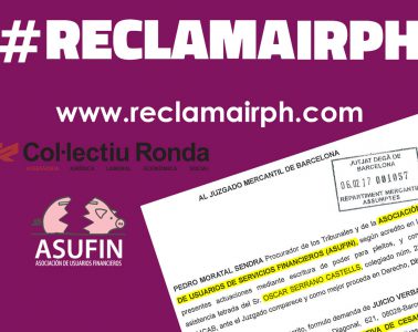 ASUFIN - Asociación de Usuarios Financieros