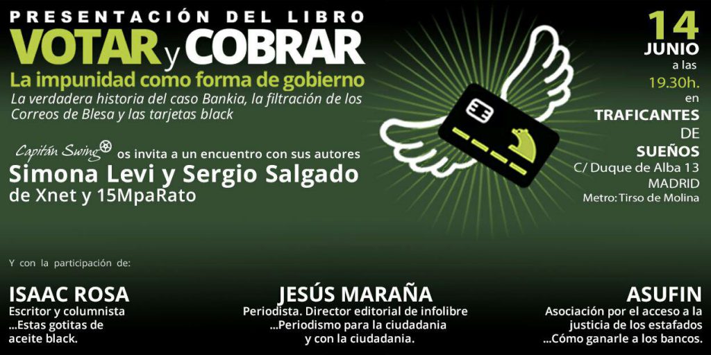 VOTAR Y COBRAR ASUFIN