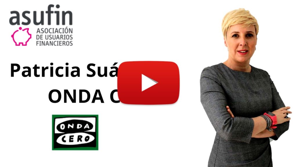 181106 onda cero youtube