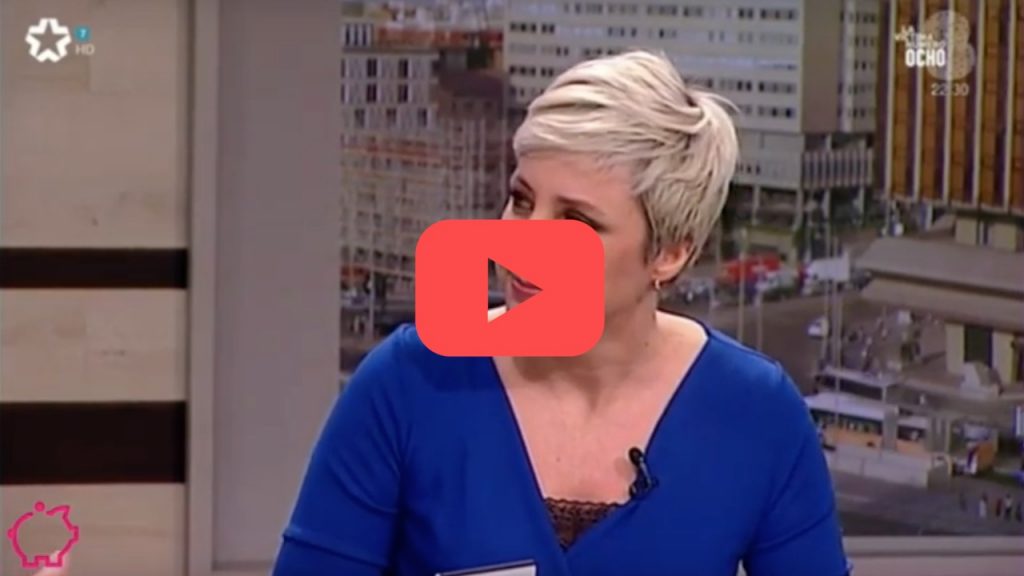 181114 Telemadrid Buenos Días Madrid