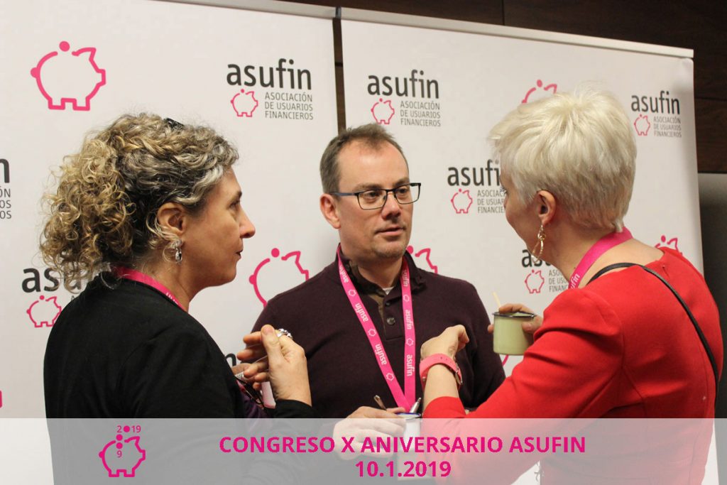 Congreso Asufin 2019