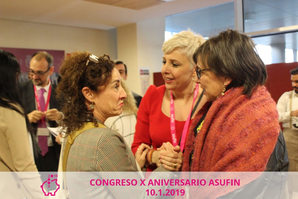 Congreso Asufin 2019