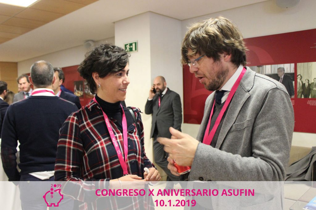 Congreso Asufin 2019