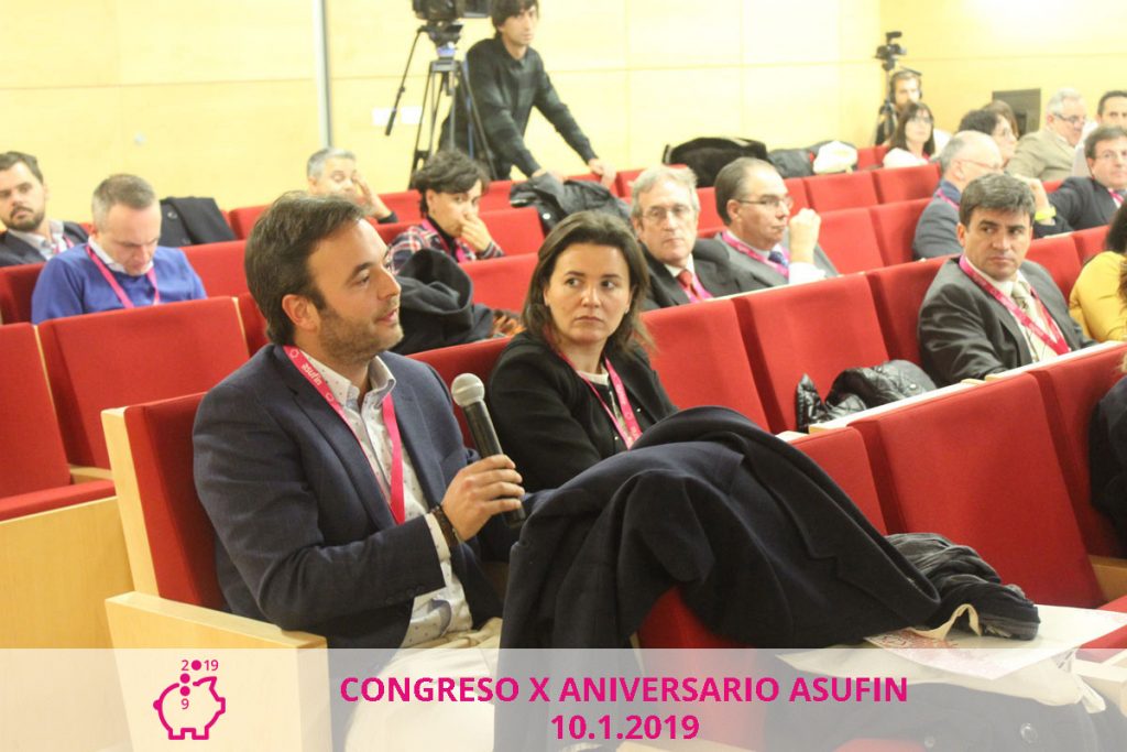 Congreso Asufin 2019