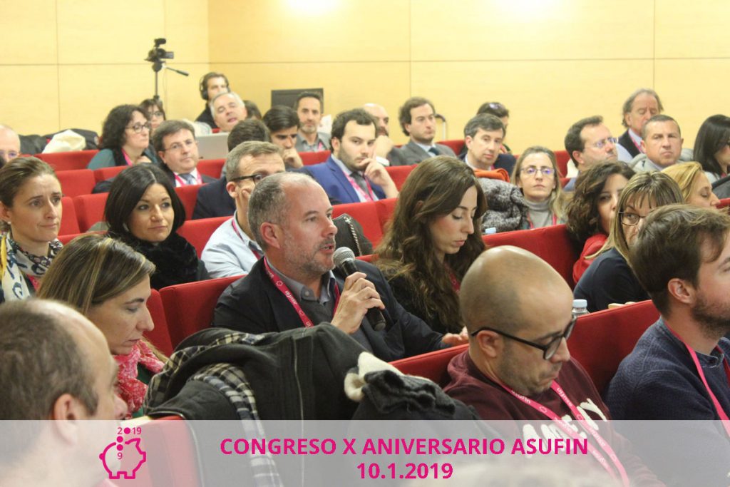 Congreso Asufin 2019