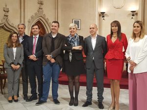 JORNADA CLAUSULAS ABUSIVAS ASUFIN BALEARES