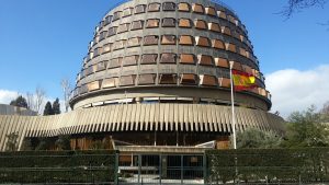 Tribunal_Constitucional Español