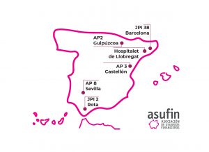 Vencimiento Anticipado. Mapa Resoluciones Judiciales