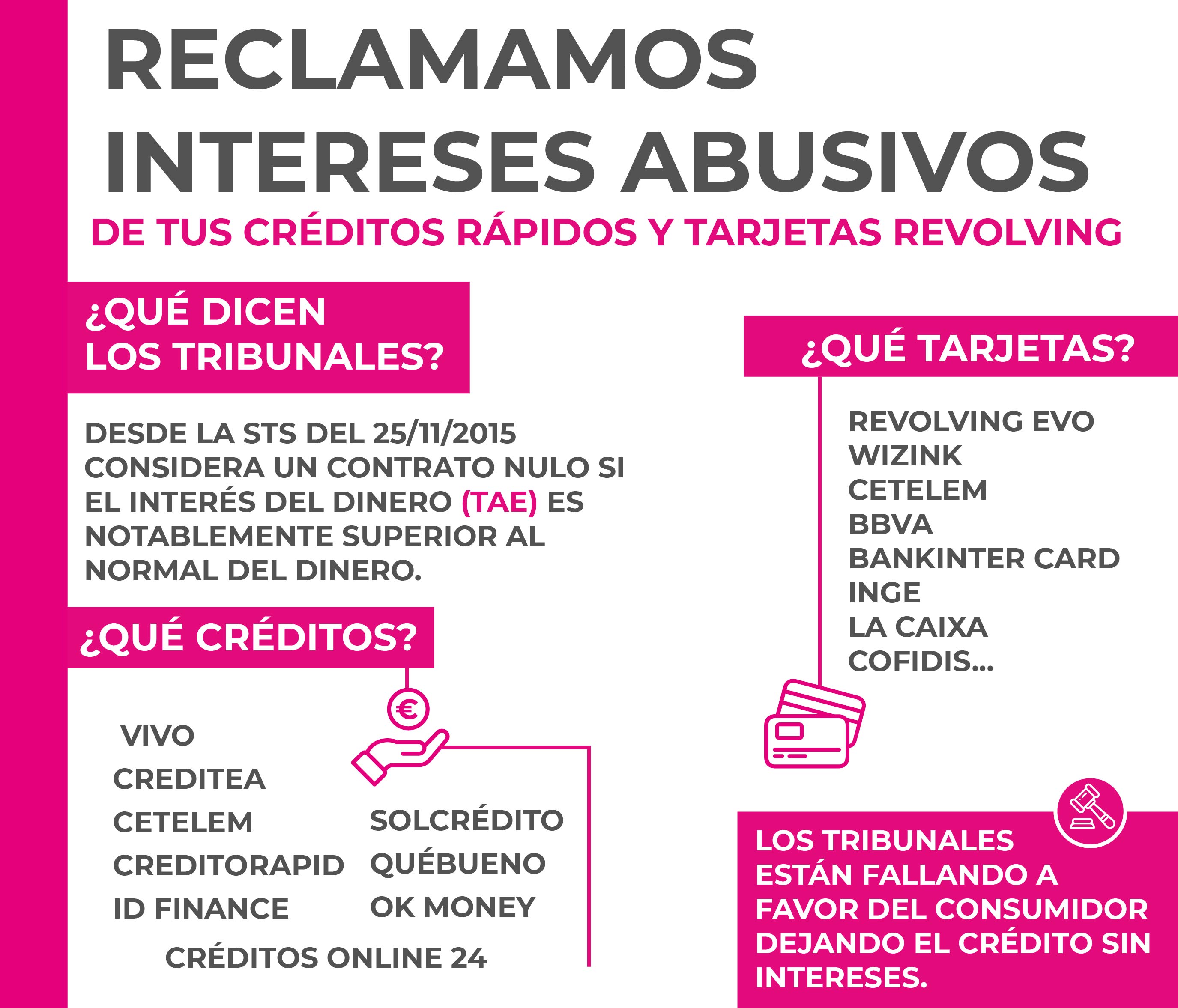 EDUFIN: Cómo evitar caer en la espiral del sobreendeudamiento