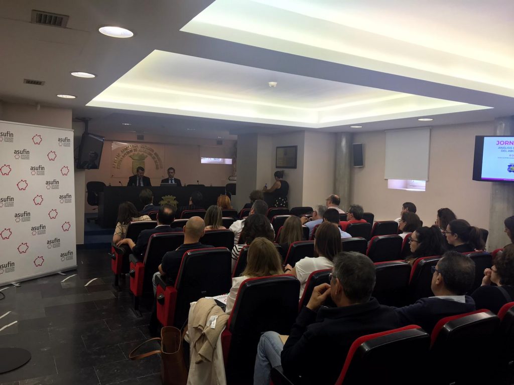 IRPH: Conferencia en Vitoria con los artífices de que este índice se cuestione en el TJUE 1 191008 JORNADA IRPH VITORIA3
