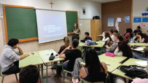 Taller CEI - María Inmaculada - 16.10.19