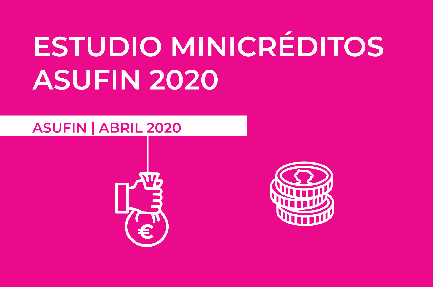 ASUFIN ESTUDIOS MINICREDITOS