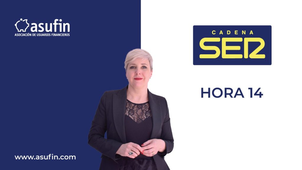 CADENA SER HORA 14