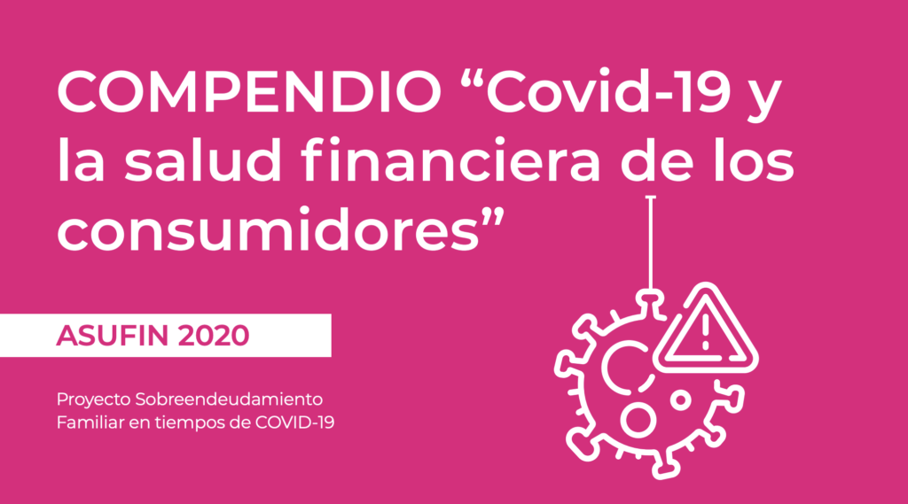 Compendio COVID19 y la salud financiera de los consumidores