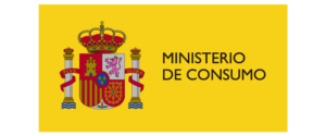 ministerio de consumo