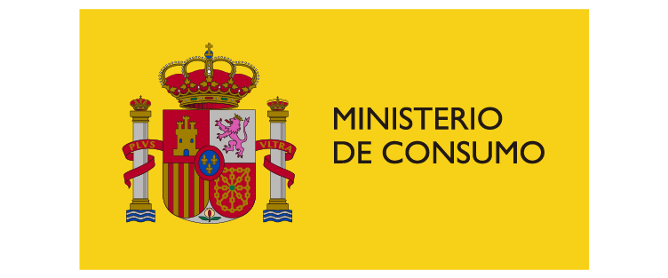 ministerio de consumo