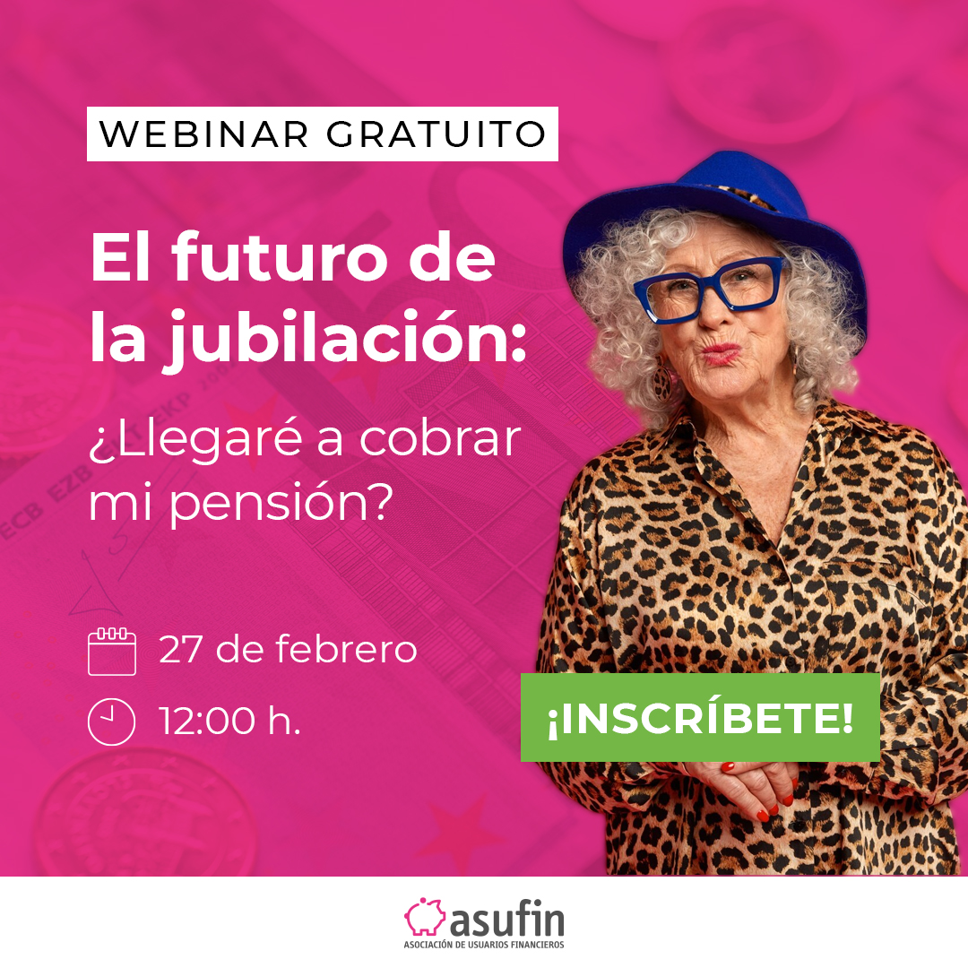 El futuro de la jubilación ¿Llegaré a cobrar mi pensión?