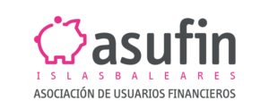 Logo ASUFIN Islas Baleares