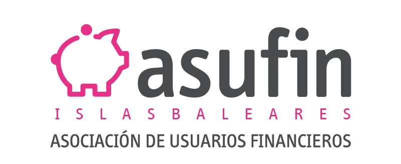 Logo ASUFIN Islas Baleares