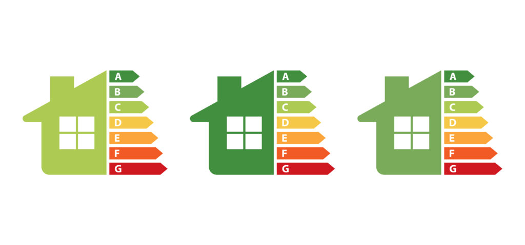 Como mejorar la eficiencia energética en el hogar