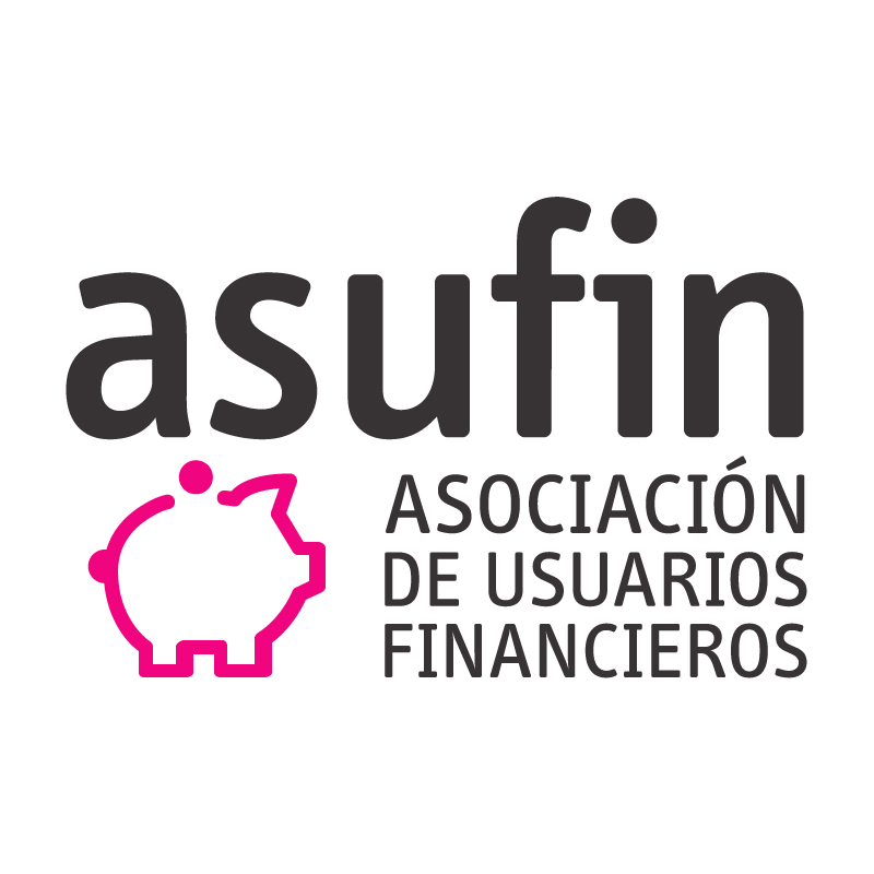 Logo ASUFIN