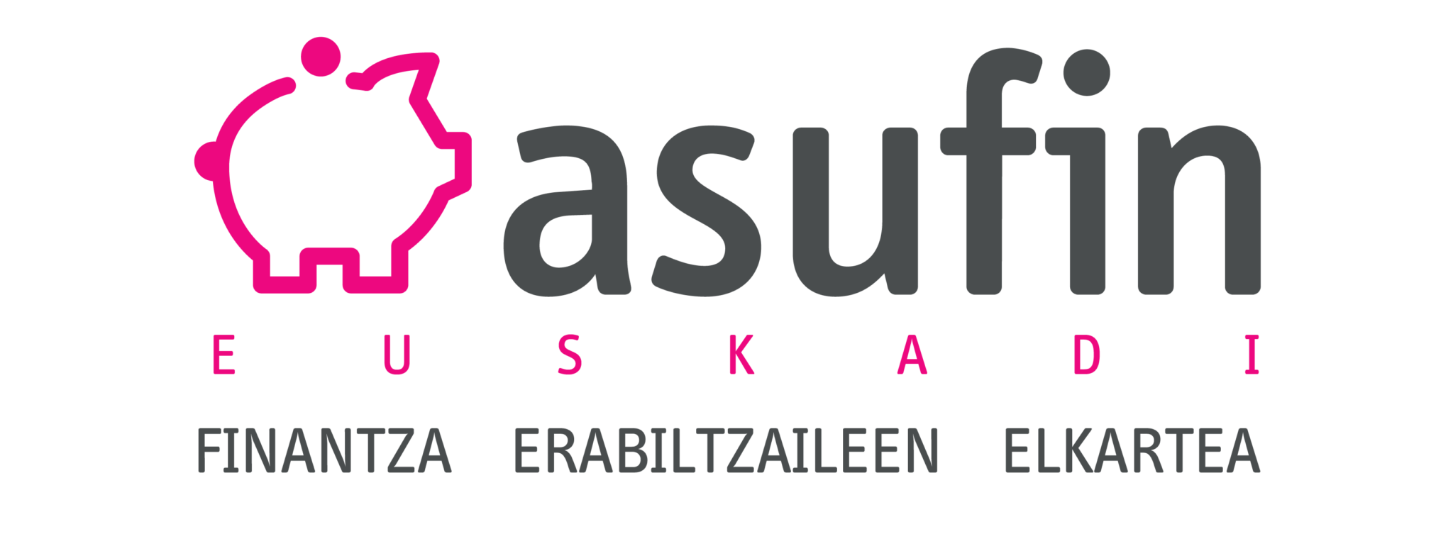 ASUFIN LOGO EUSKADI HORIZ