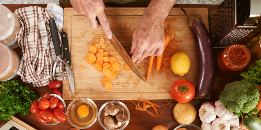 Batch Cooking: ¡El nuevo método para ahorrar tiempo y dinero!