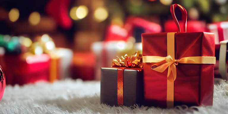 Los 5 regalos perfectos con los que ahorrar estas Navidades