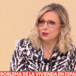 Patricia Suárez explica en «La Hora de la 1» el problema del alquiler en España