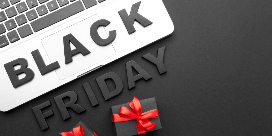 Todo lo que necesitas saber para comprar seguro este Black Friday