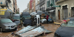 ERTEs, ayudas a autónomos y otras medidas para a DANA en Valencia