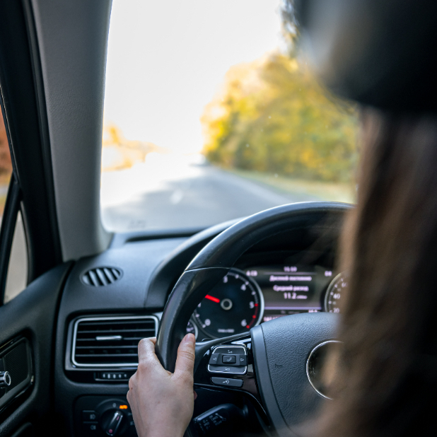 ¿Financiaste tu coche? ¿Pediste un préstamo para comprarlo?​