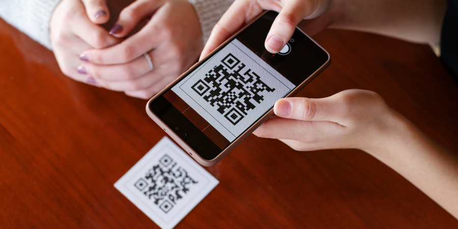 Estafas con códigos QR y cómo mantener tu información segura