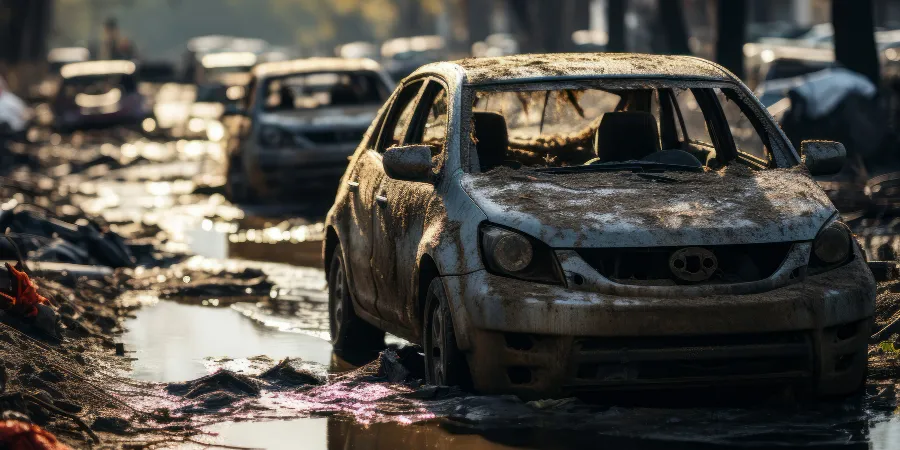 ¿Qué importe recibirás si tu coche está afectado por la DANA?